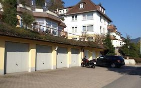 Hotel-Pension Ursula